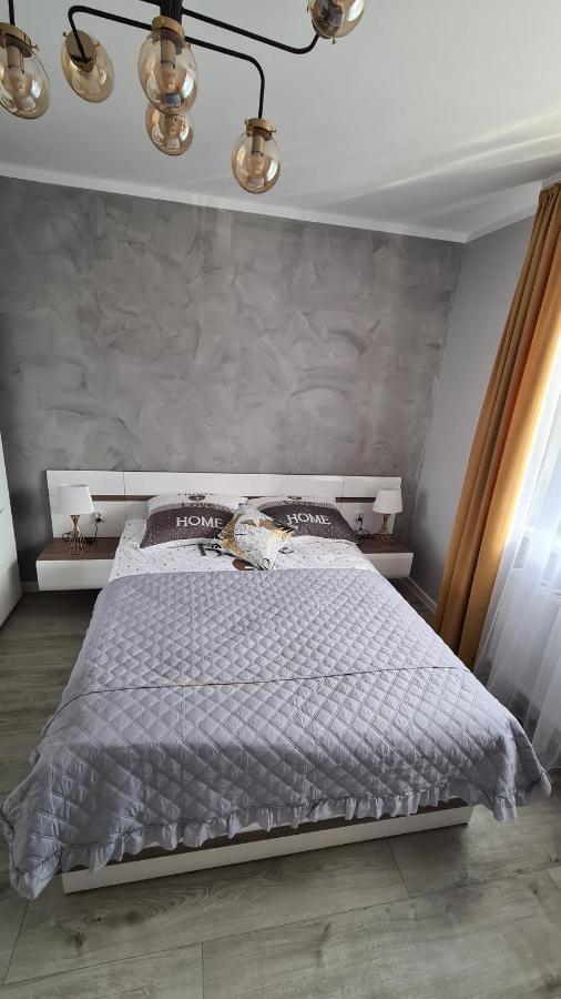 Apartament Deluxe 3 Освиенцим Екстериор снимка