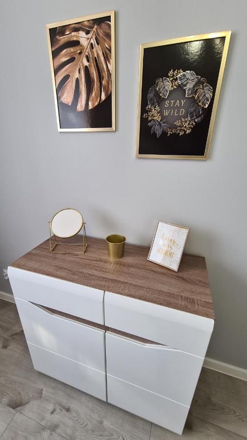 Apartament Deluxe 3 Освиенцим Екстериор снимка