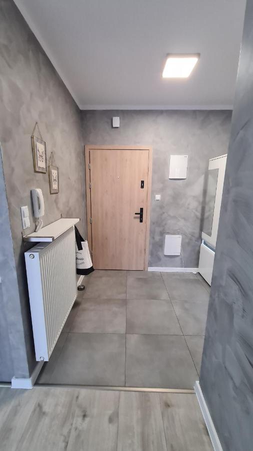 Apartament Deluxe 3 Освиенцим Екстериор снимка