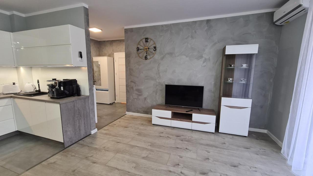Apartament Deluxe 3 Освиенцим Екстериор снимка